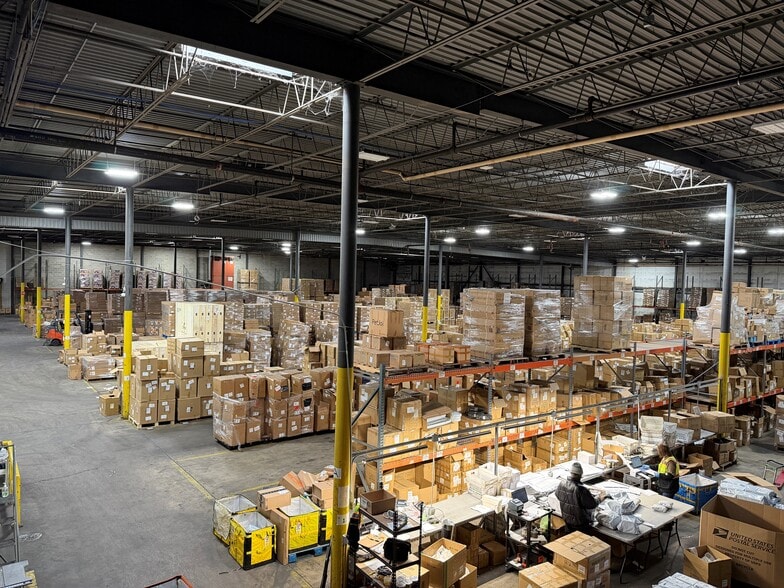 1808 River Rd, Burlington, NJ à louer - Photo intérieure – Image 2 sur 3