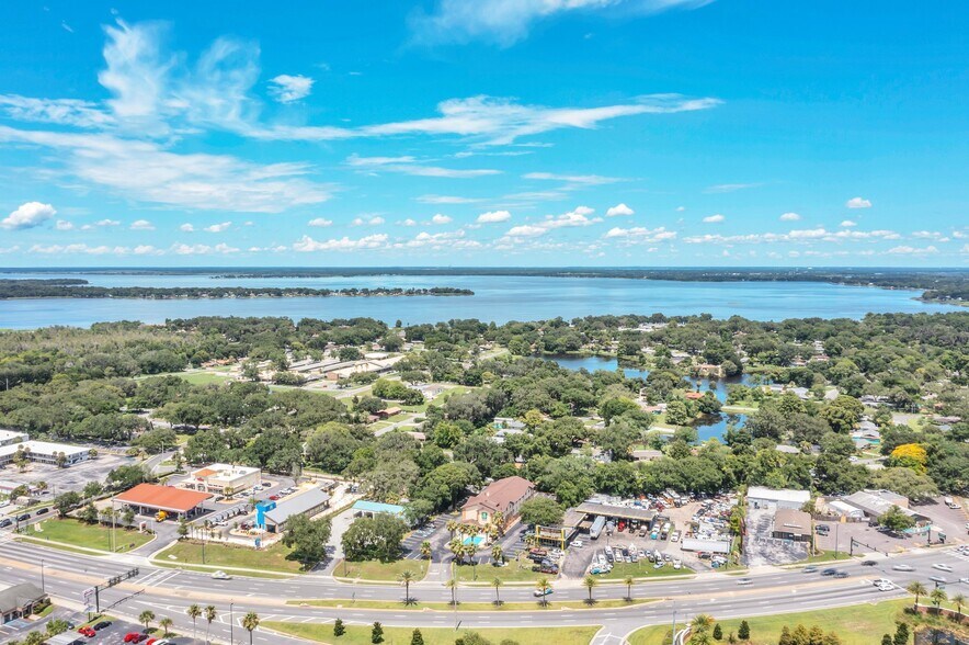 1392 W North Blvd, Leesburg, FL à vendre - Photo de l’immeuble – Image 3 sur 19