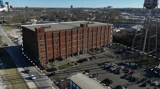 Plus de détails pour 1158-1170 Manchester St, Lexington, KY - Local d’activités à vendre