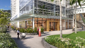 Plus de détails pour 1500 Rycroft St, Honolulu, HI - Bureau/Local commercial, Local commercial à louer