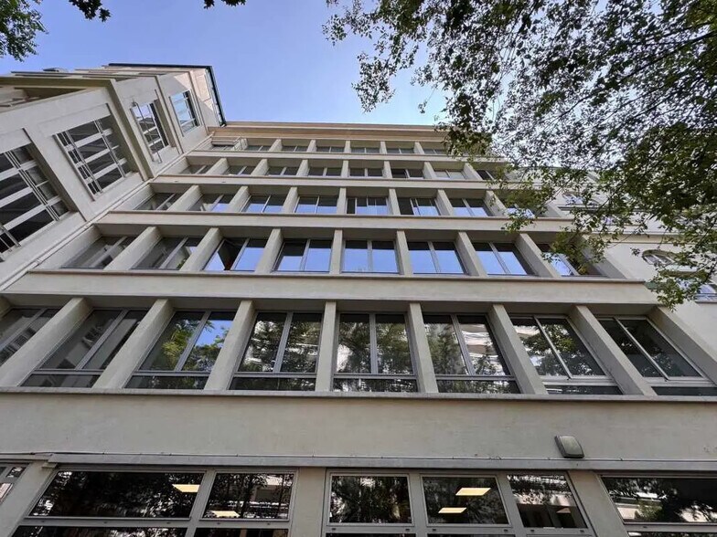 59 Boulevard Exelmans, Paris à louer - Photo de l’immeuble – Image 1 sur 5