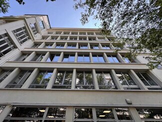 Plus de détails pour 59 Boulevard Exelmans, Paris - Bureau à louer