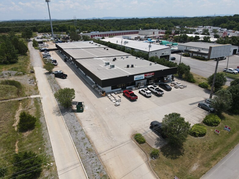 2347-2349 S Church St, Murfreesboro, TN à louer - Photo de l’immeuble – Image 3 sur 3