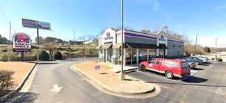 Plus de détails pour 710 9th Ave N, Bessemer, AL - Local commercial à vendre