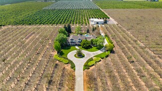 Plus de détails pour 26349 Road 192, Exeter, CA - Terrain à vendre