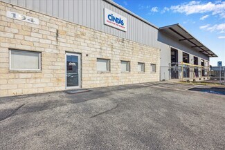 Plus de détails pour 194 S Park 35 Cv, Buda, TX - Industriel/Logistique à louer