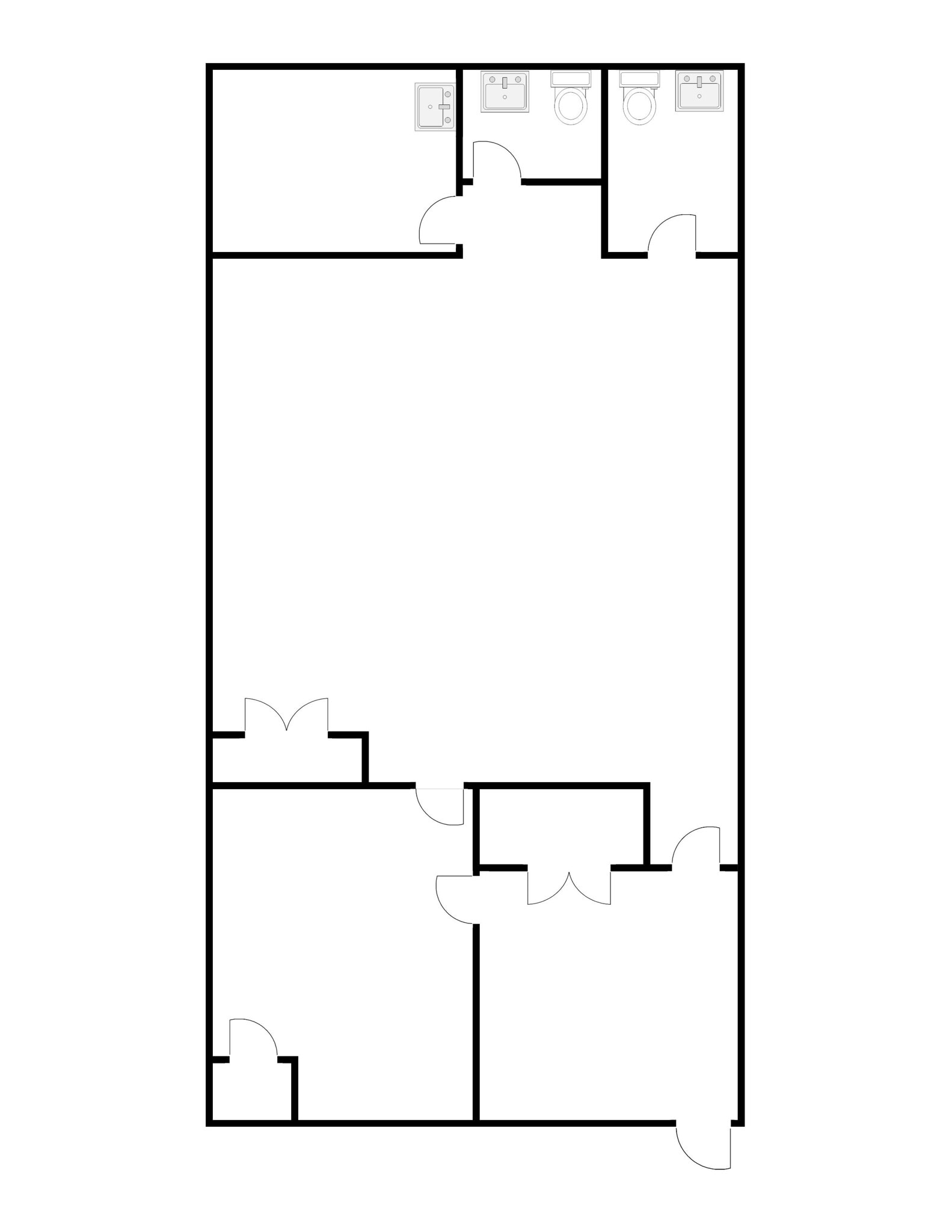 2119 Westmead Dr SW, Decatur, AL à louer Plan de site– Image 1 sur 6