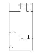 2119 Westmead Dr SW, Decatur, AL à louer Plan de site– Image 1 sur 6
