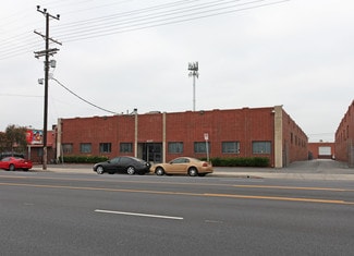 Plus de détails pour 8137 Lankershim Blvd, North Hollywood, CA - Industriel/Logistique à louer