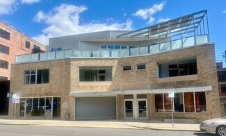 Plus de détails pour 1515 Walnut St, Kansas City, MO - Logement à vendre