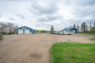 Plus de détails pour 50139 RR3274, Marshall, SK - Industriel/Logistique à louer