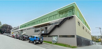 Plus de détails pour 1350-1396 3rd Av E, Vancouver, BC - Local d'activités, Industriel/Logistique à louer