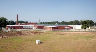 Plus de détails pour 604 S Alabama Ave, Chesnee, SC - Industriel/Logistique à vendre