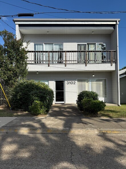 3102 Canty St, Pascagoula, MS à vendre - Photo de l’immeuble – Image 2 sur 24