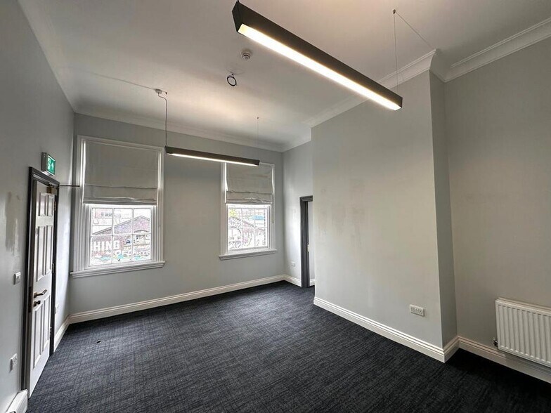 106-110 Fazeley St, Birmingham à louer - Photo de l’immeuble – Image 3 sur 7