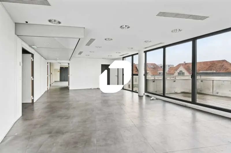 45-53 Avenue Paul Doumer, Rueil-Malmaison à vendre Photo de l’immeuble– Image 1 sur 12