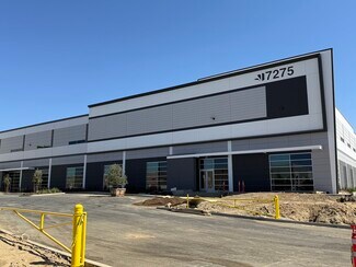Plus de détails pour Skyking & Metro Air Pky, Sacramento, CA - Industriel/Logistique à louer