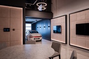 Interior Photo