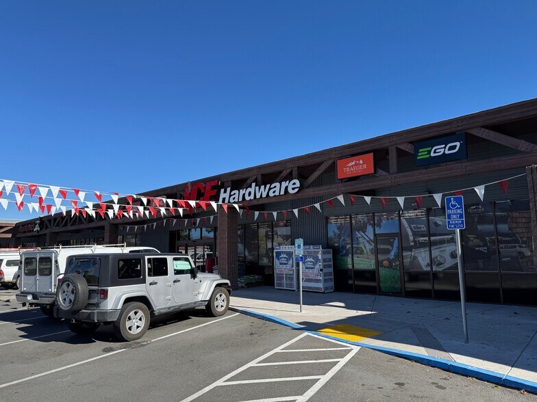 3304-3380 S McCarran Blvd, Reno, NV à louer - Photo de l’immeuble – Image 3 sur 9