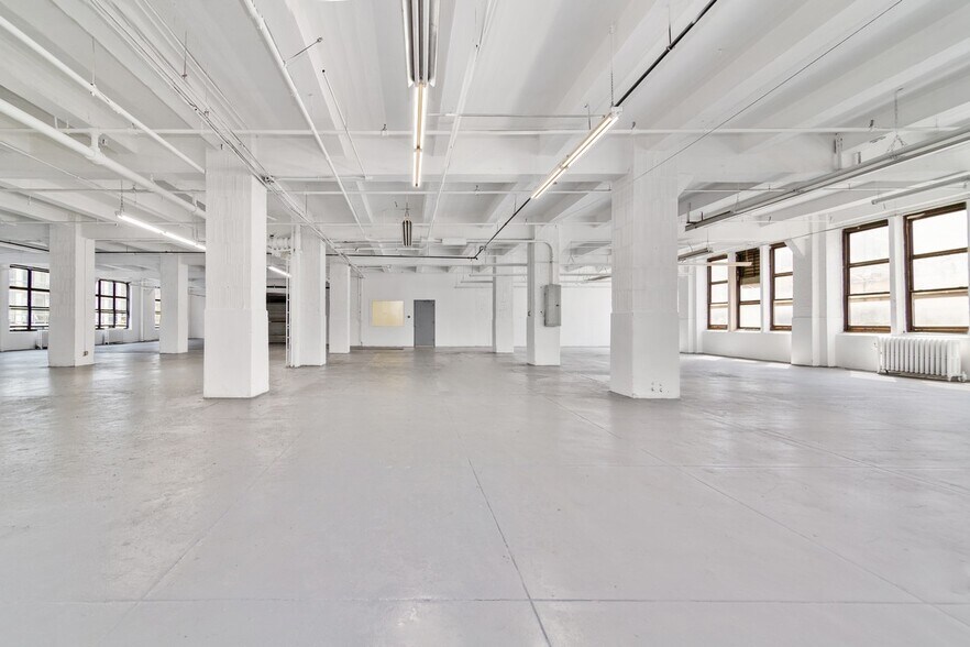 438 W 37th St, New York, NY à vendre - Photo intérieure – Image 2 sur 7