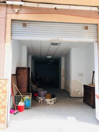 Plus de détails pour Carrer Clemente Gonzálvez Valls, 45, Elche - Local commercial à louer