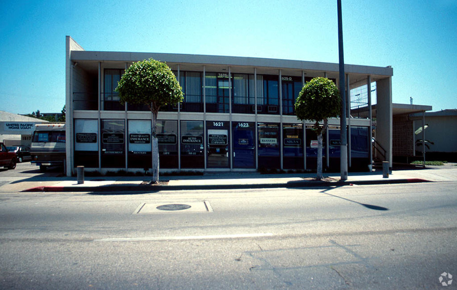1621-1631 Centinela Ave, Inglewood, CA à louer - Autre – Image 2 sur 8