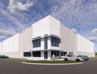 Plus de détails pour 12945 Kuykendahl Rd, Houston, TX - Industriel/Logistique à vendre