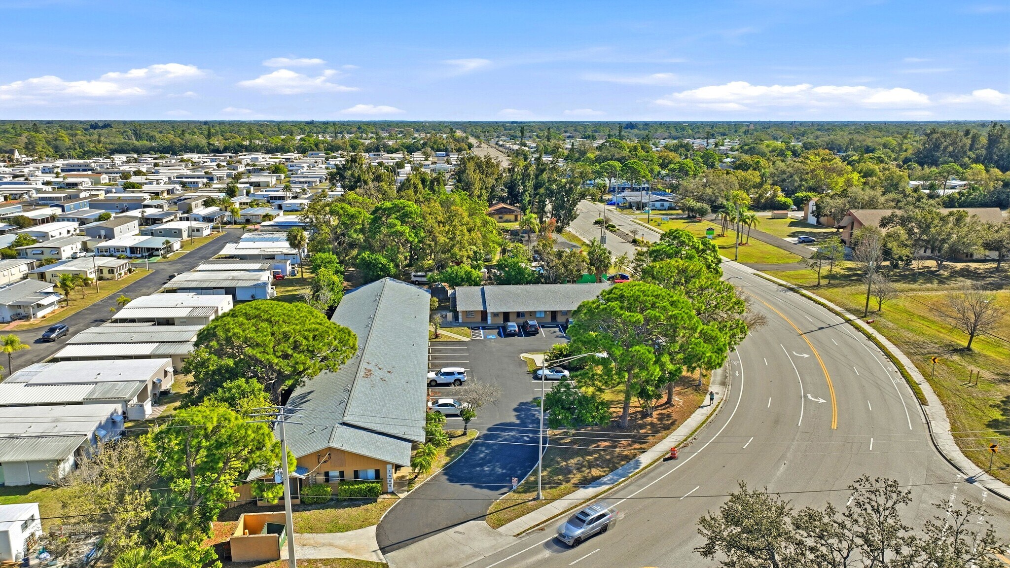 1005-1009 63rd Ave W, Bradenton, FL à vendre Photo principale– Image 1 sur 12