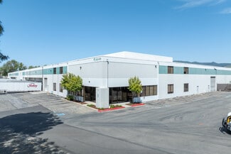 Plus de détails pour 746-876 S Milpitas Blvd, Milpitas, CA - Industriel/Logistique à louer