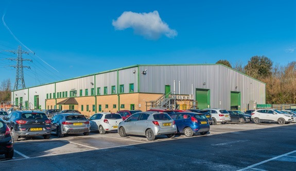 Mill Stream Way, Swansea à vendre - Photo de l’immeuble – Image 2 sur 21