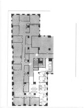 121 W Wacker Dr, Chicago, IL à louer Plan de site– Image 1 sur 1