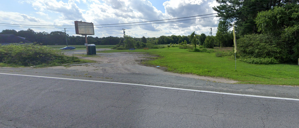 Venter Road & Richmond Tappahannock Hwy, Aylett, VA à vendre - Autre – Image 2 sur 5