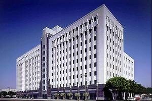 5055 Wilshire Blvd, Los Angeles, CA à louer - Photo de l’immeuble – Image 3 sur 6