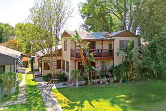 Plus de détails pour 4250 10th St, Riverside, CA - Logement à vendre