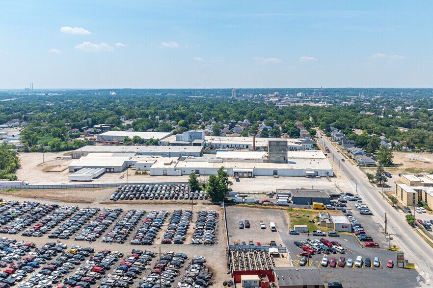 912 E Washington St, Joliet, IL à vendre - Photo de l’immeuble – Image 3 sur 4