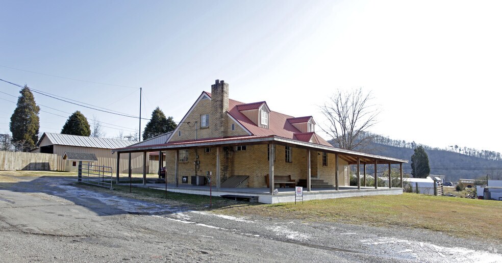 2215 Clinton Hwy, Powell, TN à vendre - Photo de l’immeuble – Image 3 sur 14