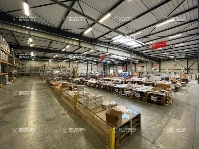 5 Impasse Du Tri Postal, Longvic à vendre - Photo de l’immeuble – Image 1 sur 25
