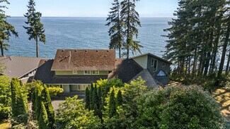 Plus de détails pour 2525 Lower Rd, Roberts Creek, BC - Terrain à vendre