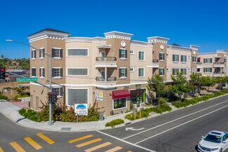 Plus de détails pour S Rancho Santa Fe Rd, San Marcos, CA - Local commercial à louer