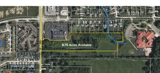 Plus de détails pour 5949 Wooster Pike, Medina, OH - Terrain à vendre
