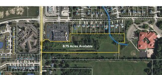 Plus de détails pour 5949 Wooster Pike, Medina, OH - Terrain à louer
