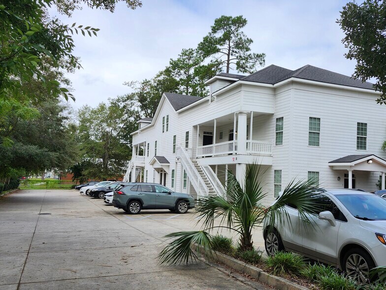 1514 N Oak St, Valdosta, GA à vendre - Photo de l’immeuble – Image 3 sur 5