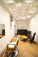 Local commercial dans Madrid, Madrid à louer Photo intérieure– Image 1 sur 9