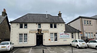 Plus de détails pour 3 Hunter St, Kirkcaldy - Local commercial à louer