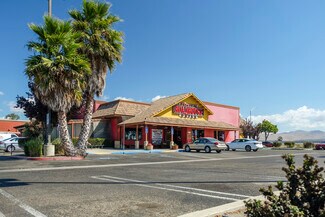 Plus de détails pour 1423 S Bradley Rd, Santa Maria, CA - Local commercial à louer
