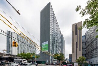 Plus de détails pour 147-25 94th Ave, Jamaica, NY - Local commercial à louer