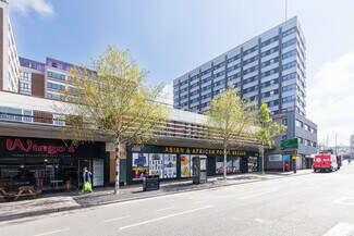 Plus de détails pour 27-37 Lower Stone St, Maidstone - Local commercial à vendre