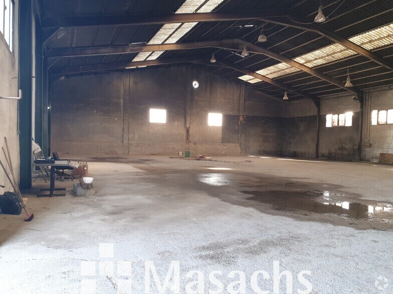 Industriel/Logistique dans Móstoles, Madrid à vendre - Photo de l’immeuble – Image 2 sur 7