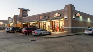 Plus de détails pour 6371 Us-98 W, Hattiesburg, MS - Bureau/Local commercial à louer