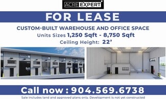 Plus de détails pour 3839 Cape Haze Dr, Rotonda West, FL - Local d'activités à louer